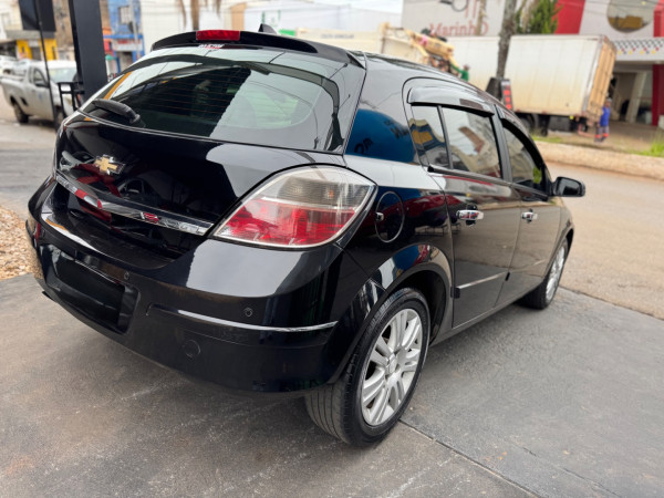 CHEVROLET Vectra Hatch 2.0 4P FLEX GT