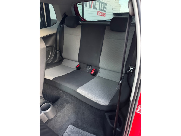 VOLKSWAGEN UP 1.0 12V TAKE FLEX