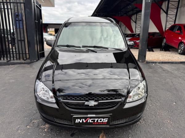 CHEVROLET Classic Sedan 1.0 4P VHCE FLEX LS