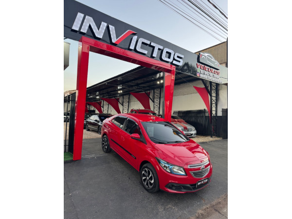 Prisma 1.4 4P LT VHCE FLEX