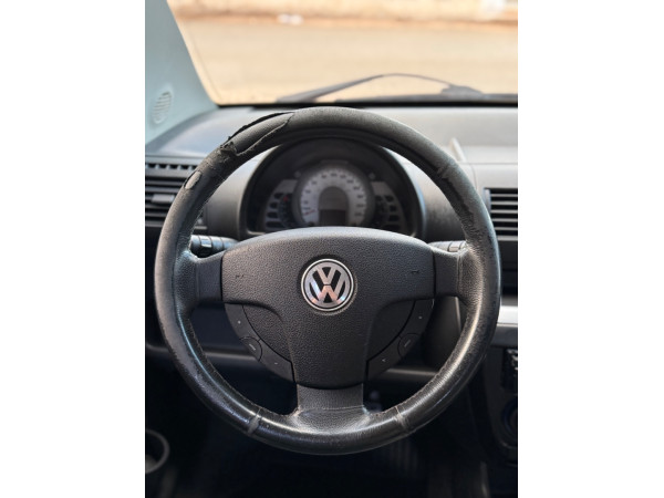 VOLKSWAGEN Crossfox 1.6 4P FLEX