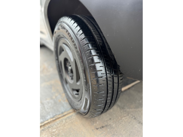 CHEVROLET Celta 1.0 4P VHC SUPER