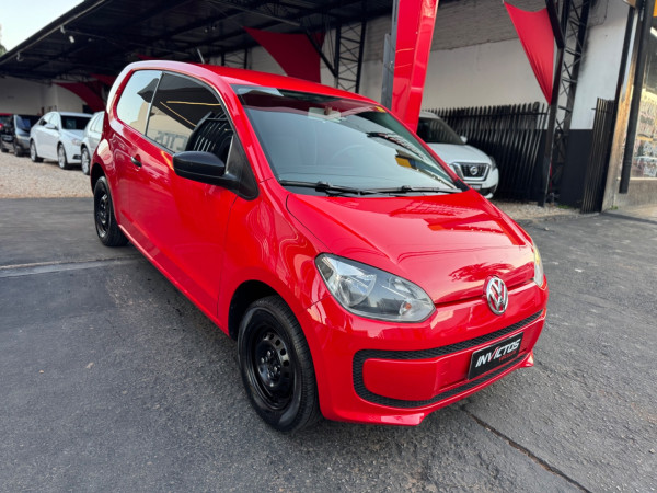 UP 1.0 12V TAKE FLEX