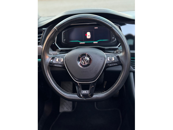 VOLKSWAGEN Jetta 1.4 4P 250 TSI R-LINE AUTOMÁTICO
