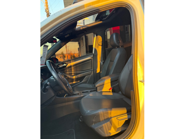 VOLKSWAGEN Jetta 1.4 4P 250 TSI R-LINE AUTOMÁTICO