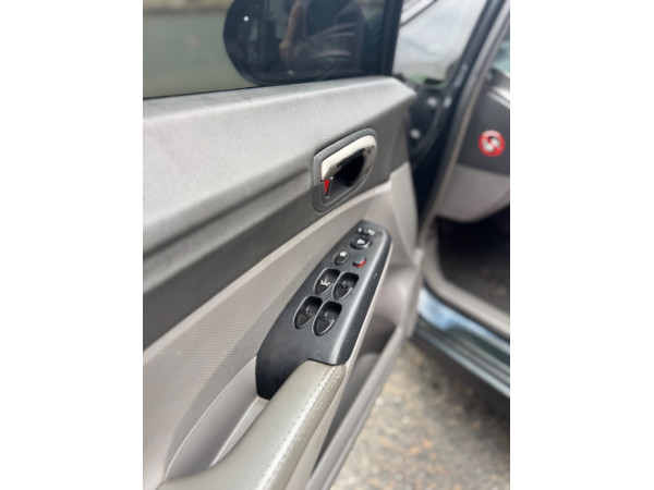 HONDA Civic 1.8 16V 4P LXS