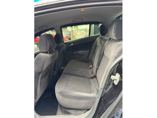 CHEVROLET Vectra Hatch 2.0 4P FLEX GT