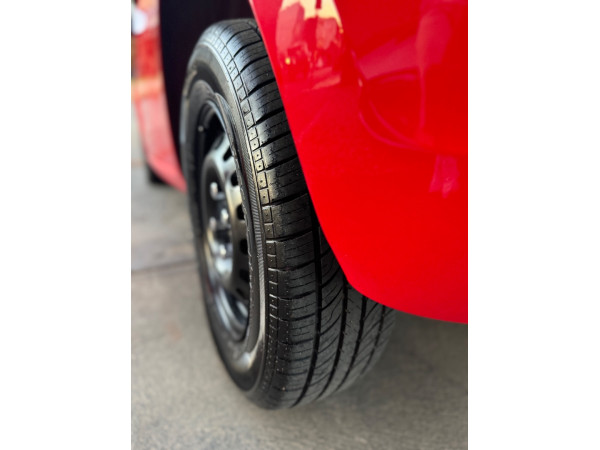 VOLKSWAGEN UP 1.0 12V TAKE FLEX