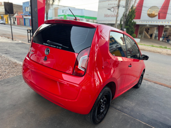 VOLKSWAGEN UP 1.0 12V TAKE FLEX