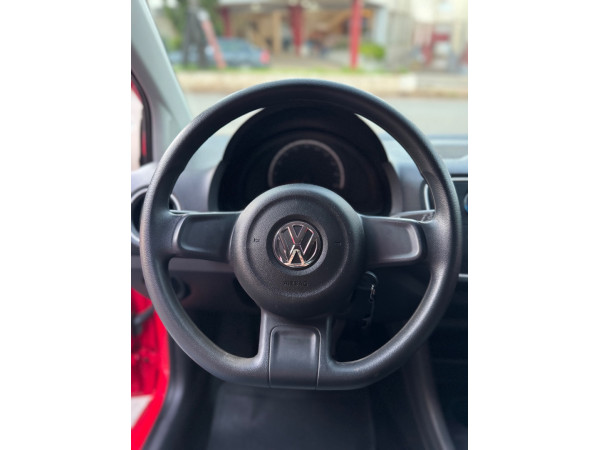 VOLKSWAGEN UP 1.0 12V TAKE FLEX