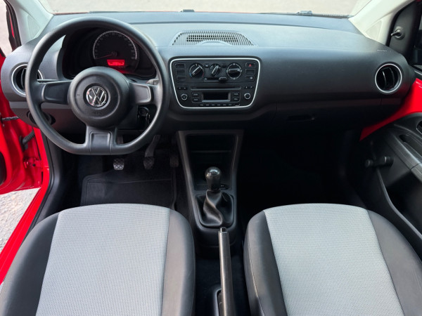 VOLKSWAGEN UP 1.0 12V TAKE FLEX