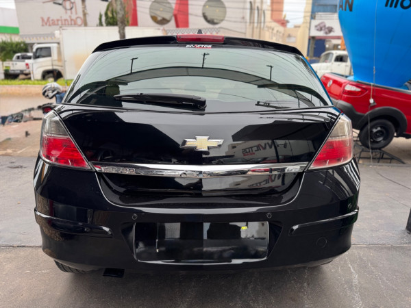 CHEVROLET Vectra Hatch 2.0 4P FLEX GT