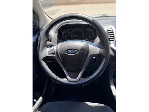 FORD Ka + Sedan 1.0 12V 4P TI-VCT SE PLUS FLEX