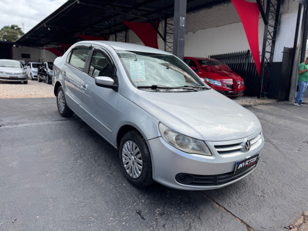 Voyage 1.0 4P I-TREND FLEX