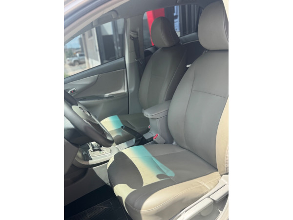 TOYOTA Corolla 2.0 16V 4P XEI FLEX AUTOMÁTICO