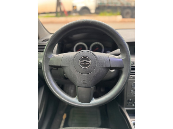 CHEVROLET Vectra Hatch 2.0 4P FLEX GT