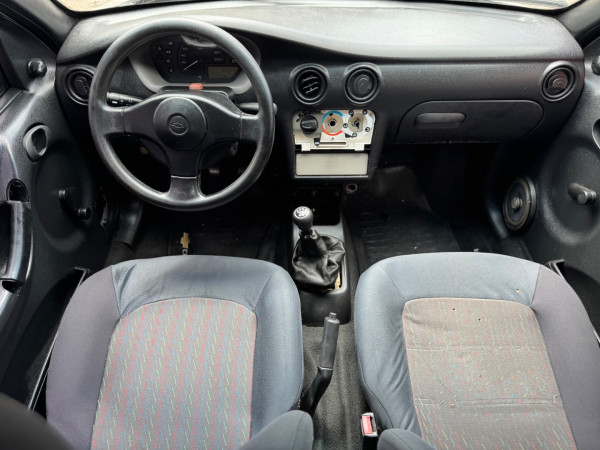CHEVROLET Celta 1.0 4P VHC SUPER
