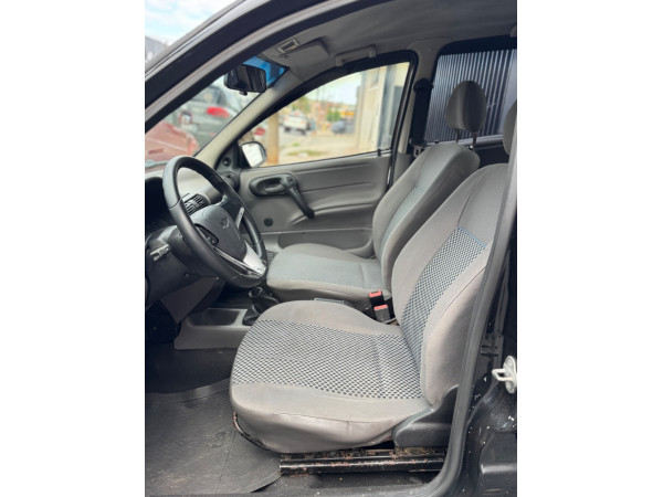 CHEVROLET Classic Sedan 1.0 4P VHCE FLEX LS