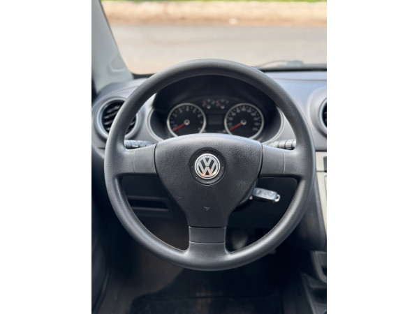 VOLKSWAGEN Voyage 1.0 4P I-TREND FLEX