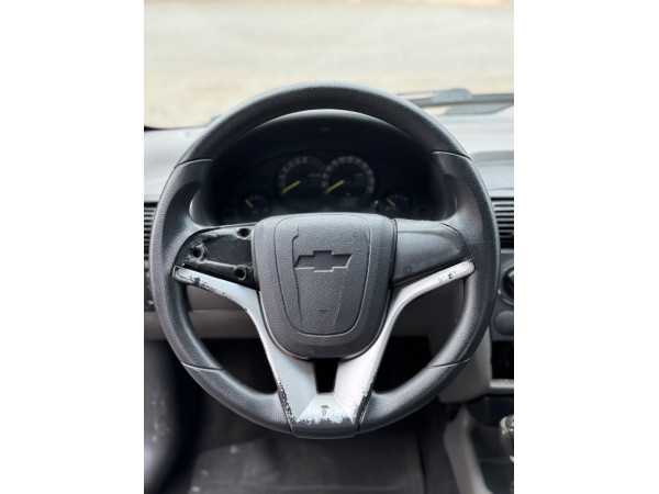 CHEVROLET Classic Sedan 1.0 4P VHCE FLEX LS