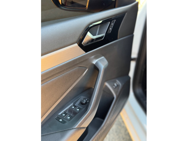 VOLKSWAGEN Jetta 1.4 4P 250 TSI R-LINE AUTOMÁTICO