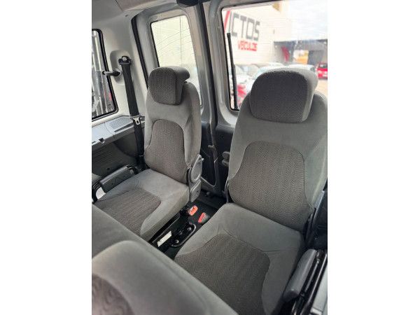 FIAT Doblo 1.8 16V 4P FLEX ESSENCE