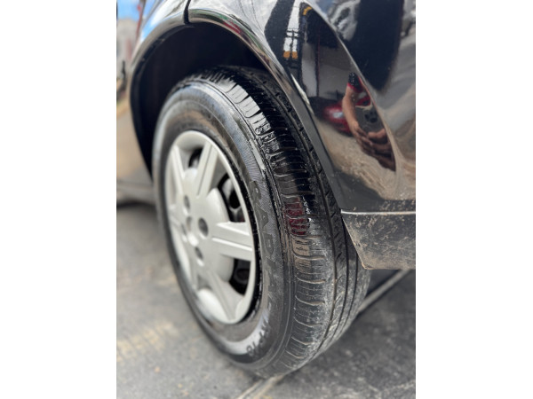 CHEVROLET Classic Sedan 1.0 4P VHCE FLEX LS