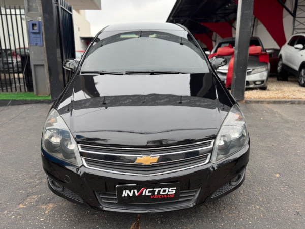 CHEVROLET Vectra Hatch 2.0 4P FLEX GT