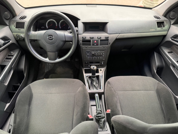 CHEVROLET Vectra Hatch 2.0 4P FLEX GT