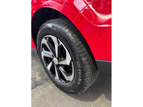 CHEVROLET Prisma 1.4 4P LT VHCE FLEX