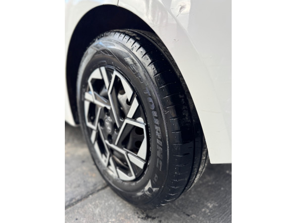 HYUNDAI HB 20 Hatch 1.6 16V 4P COMFORT STYLE FLEX