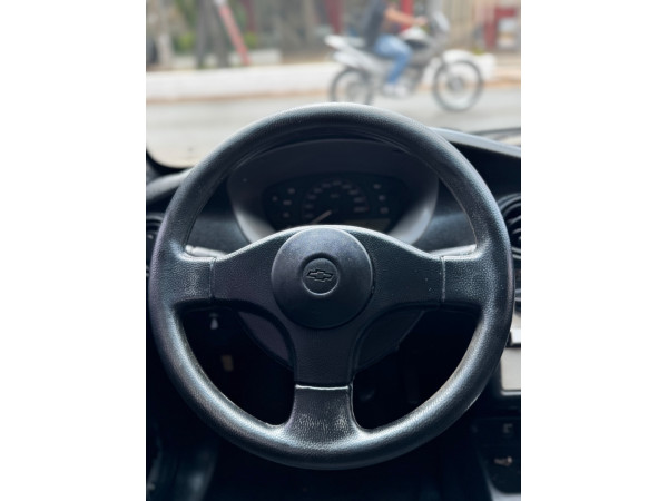 CHEVROLET Celta 1.0 4P VHC SUPER