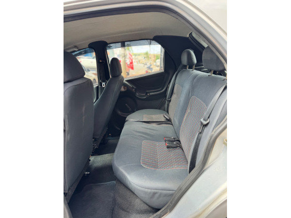 CHEVROLET Celta 1.0 4P VHC SUPER