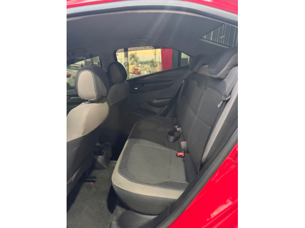 CHEVROLET Prisma 1.4 4P LT VHCE FLEX