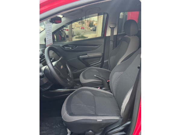 CHEVROLET Prisma 1.4 4P LT VHCE FLEX