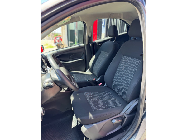 FORD Ka + Sedan 1.0 12V 4P TI-VCT SE PLUS FLEX