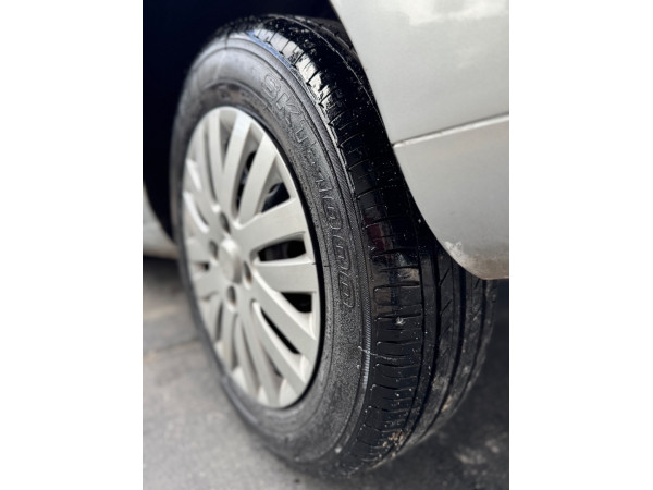 VOLKSWAGEN Voyage 1.0 4P I-TREND FLEX