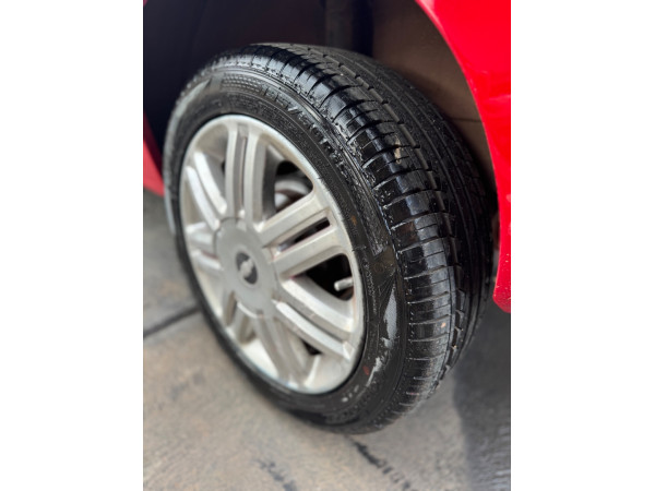 CHEVROLET Celta 1.0 4P LT VHCE FLEX