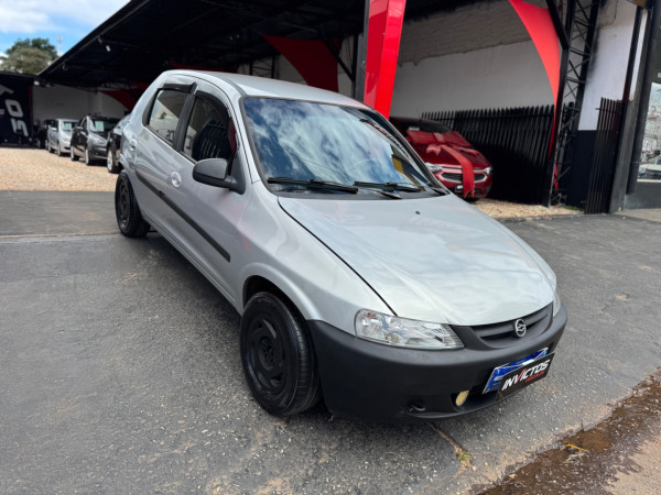 Celta 1.0 4P VHC SUPER