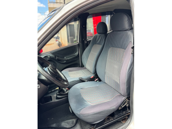 CHEVROLET Celta 1.0 4P VHC SUPER