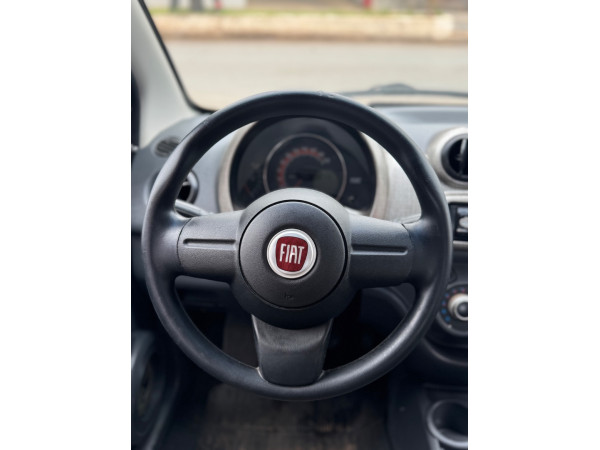 FIAT Uno 1.4 4P FLEX FIRE EVO WAY CELEBRATION