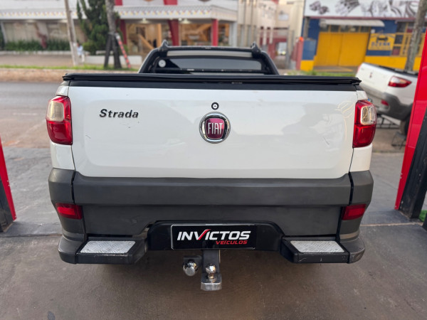 FIAT Strada 1.4 FIRE FLEX CABINE SIMPLES