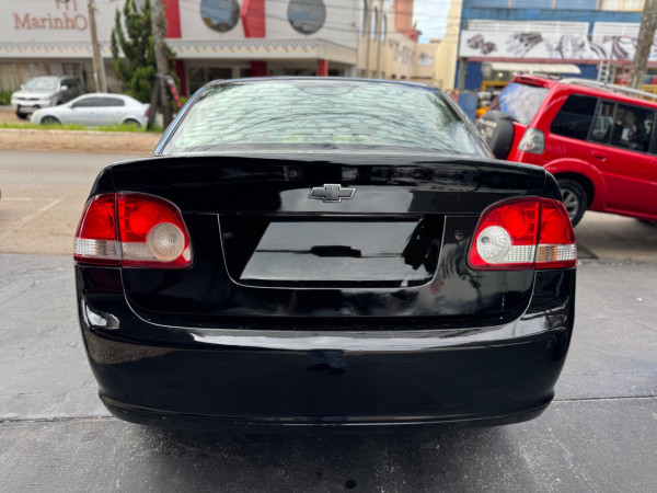 CHEVROLET Classic Sedan 1.0 4P VHCE FLEX LS