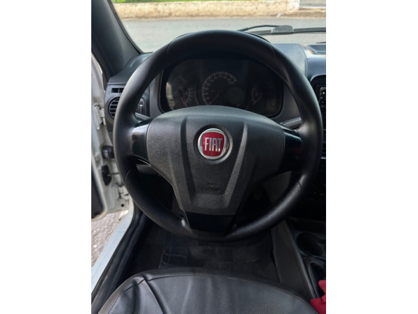 FIAT Strada 1.4 FIRE FLEX CABINE SIMPLES