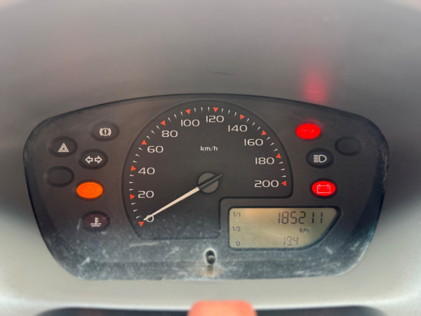 CHEVROLET Celta 1.0 4P VHC SUPER