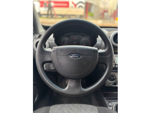 FORD Ecosport 1.6 4P FREESTYLE XLT FLEX