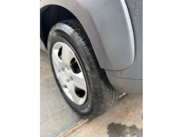 FIAT Uno 1.4 4P FLEX FIRE EVO WAY CELEBRATION