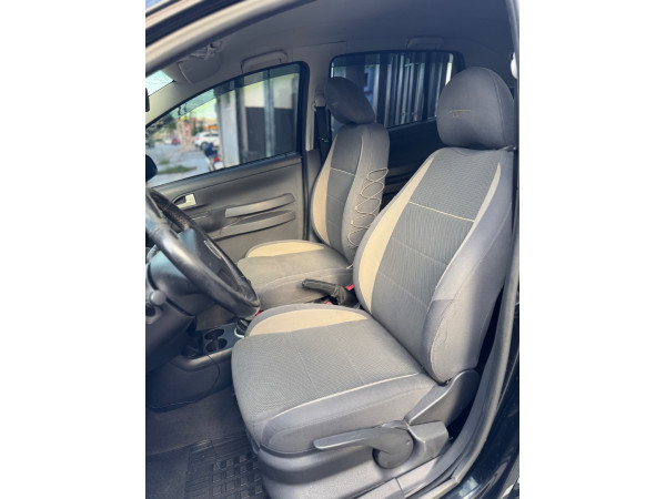 VOLKSWAGEN Crossfox 1.6 4P FLEX