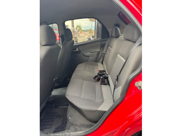 CHEVROLET Celta 1.0 4P LT VHCE FLEX