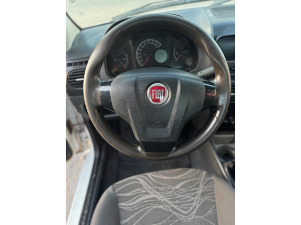 FIAT Strada 1.4 FIRE FLEX CABINE SIMPLES